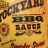 American Stockyard BBQ Sauce Smoky Sweet von scouty8089 | Hochgeladen von: scouty8089