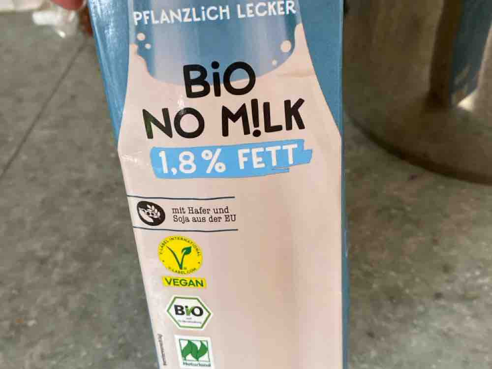 Bio   no milk, 1,8 Fett von PeanutButterAndNutella | Hochgeladen von: PeanutButterAndNutella