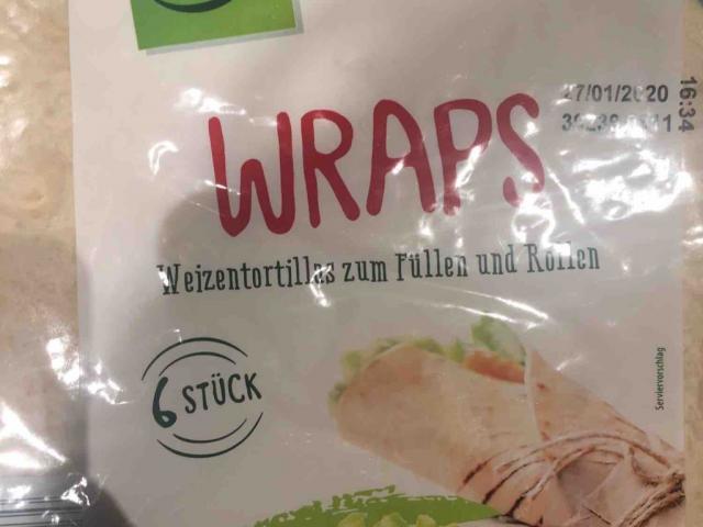 Wraps von kochnetwork979 | Hochgeladen von: kochnetwork979