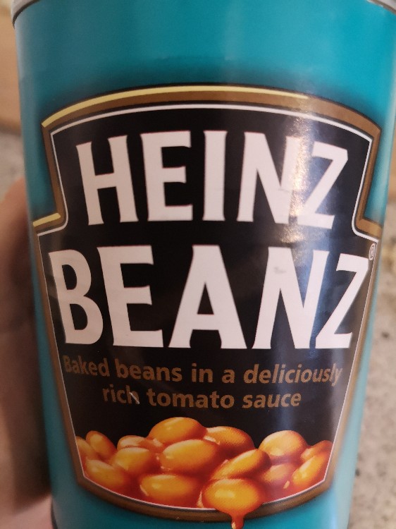Heinz Beanz, 57 Varieties von plassm55 | Hochgeladen von: plassm55