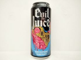 Evil Juice+, Rude Raspberry | Hochgeladen von: micha66/Akens-Flaschenking