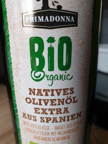 Bio natives Olivenöl  extra von jule291294117 | Hochgeladen von: jule291294117