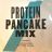 Protein Pancake mix by nenadczv | Hochgeladen von: nenadczv