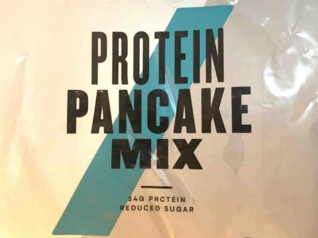 Protein Pancake mix by nenadczv | Uploaded by: nenadczv