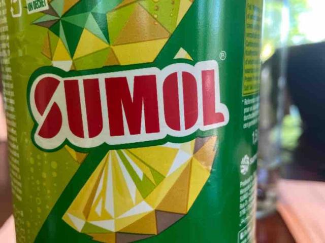 Sumol Ananas by Leoric86 | Uploaded by: Leoric86