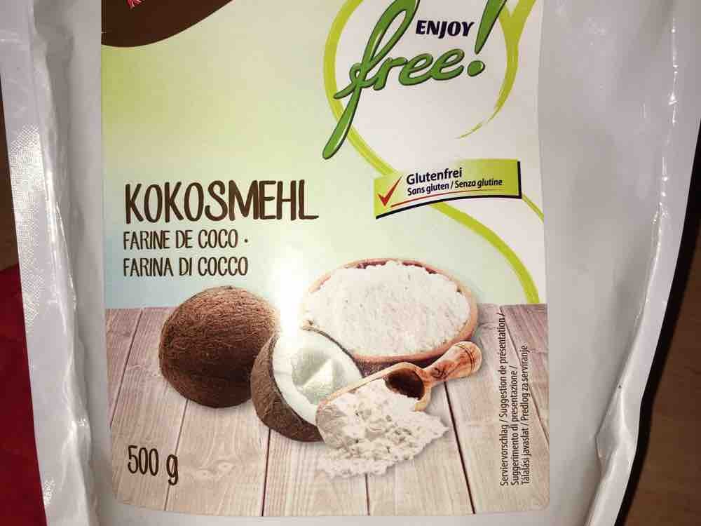 Kokosmehl von schnufftel78 | Hochgeladen von: schnufftel78