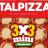 Italpizza 3x3, Margherita von Sen1chris | Hochgeladen von: Sen1chris