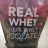 Prozis Real Whey 100% Whey Isolate, Chocolate Peanut Butter Flav | Hochgeladen von: Bngbiggolow