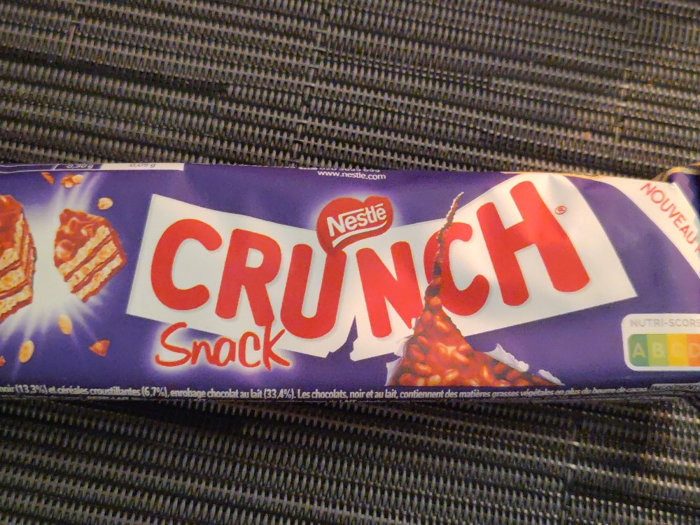 Crunch Snack von Toasty_77 | Hochgeladen von: Toasty_77 Crunch Snack von Toasty_77 | Hochgeladen von: Toasty_77