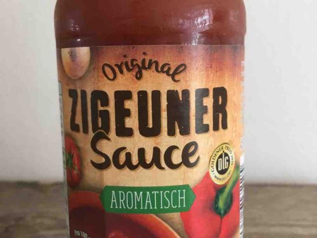 Zigeuner sauce von Jokerz | Hochgeladen von: Jokerz