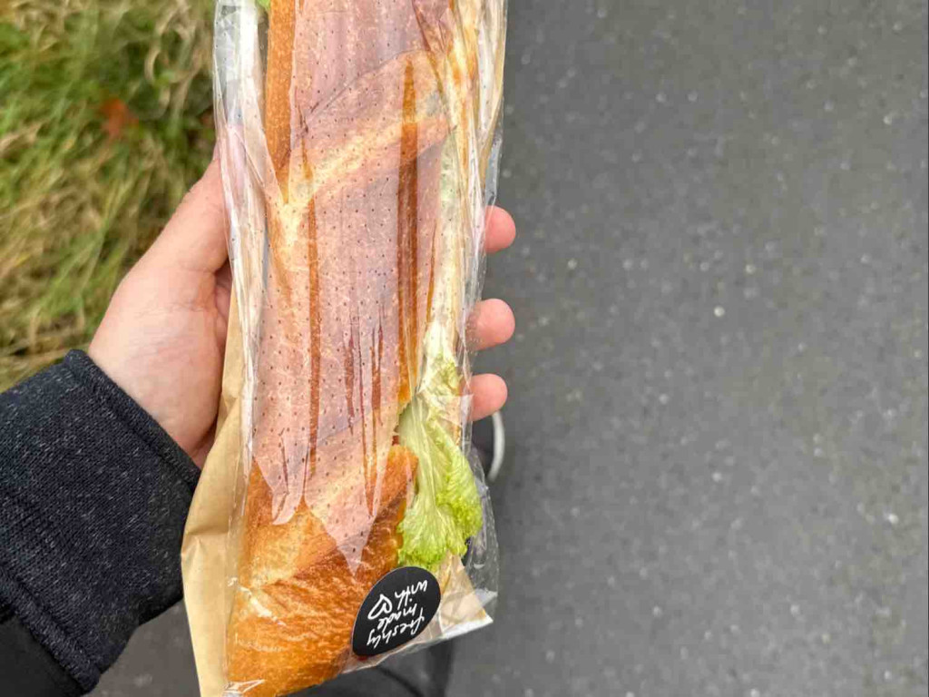 Thunfisch Brot Coop von Specki17 | Hochgeladen von: Specki17