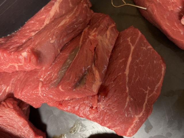 Rind Filetsteak von SheRa1580 | Hochgeladen von: SheRa1580 Rind Filetsteak von SheRa1580 | Hochgeladen von: SheRa1580