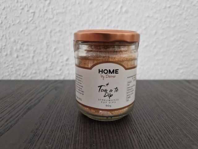 Homepage Tomatendip von Jafddb | Hochgeladen von: Jafddb