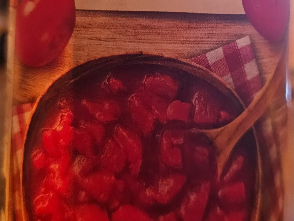 Tomaten, püriert in der Dose von Howy | Hochgeladen von: Howy Tomaten, püriert in der Dose von Howy | Hochgeladen von: Howy