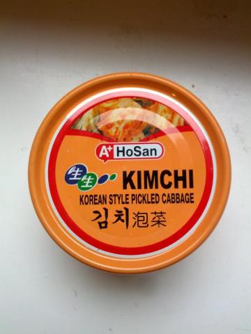 Kimchi | Hochgeladen von: lgnt