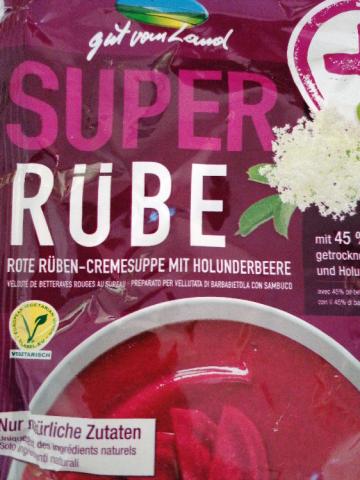 Super Rübe cremesuppe von jensn84 | Hochgeladen von: jensn84