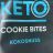 Keto Cookie Bites by EJacobi | Hochgeladen von: EJacobi