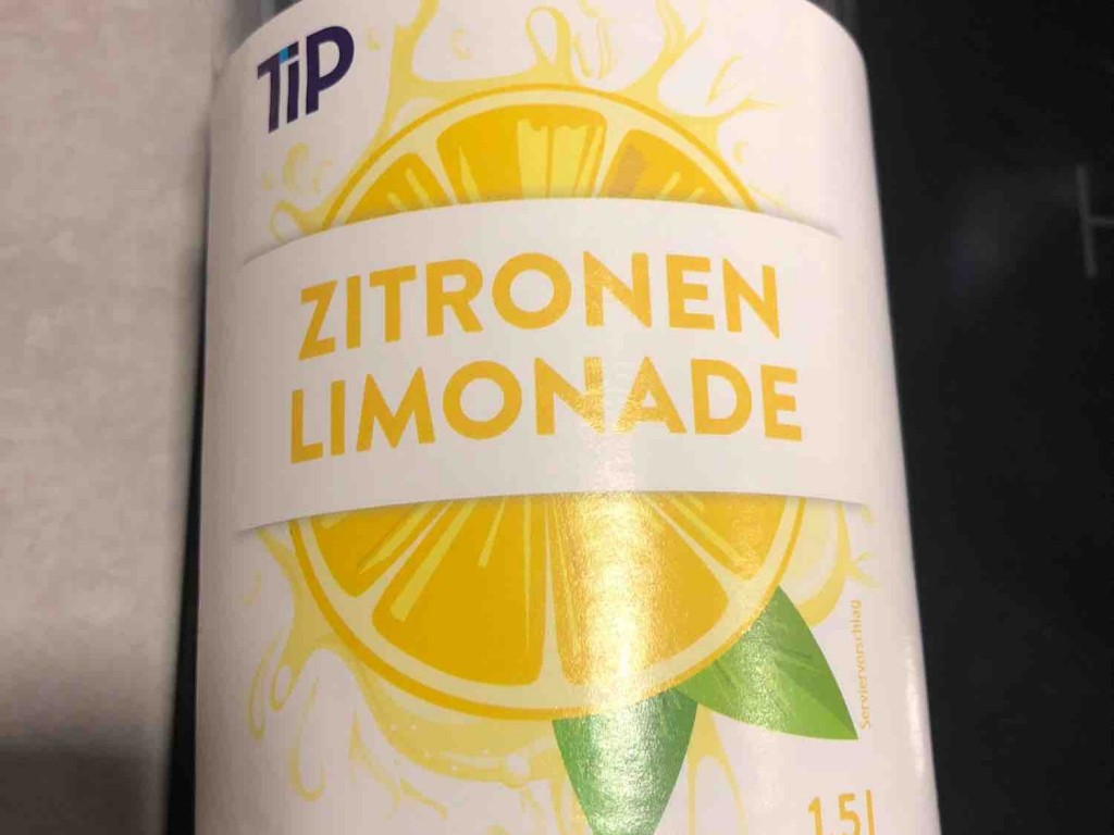 Limonade, Zitrone von Blueeye1970 | Hochgeladen von: Blueeye1970