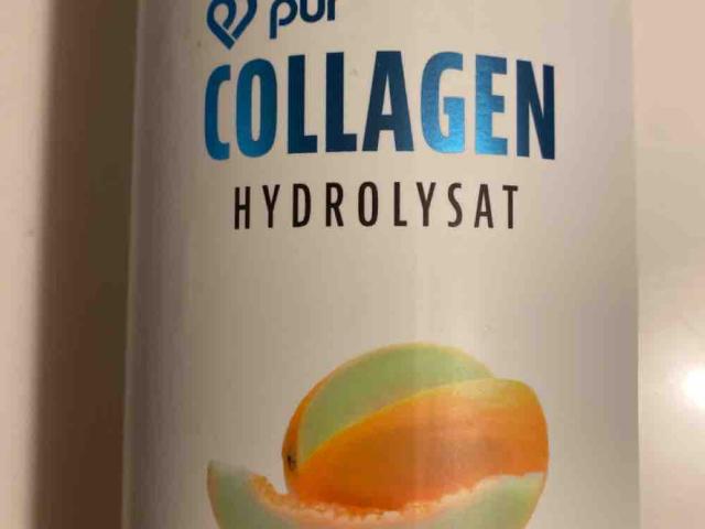 Collagen pur life von PaulaPoe | Hochgeladen von: PaulaPoe