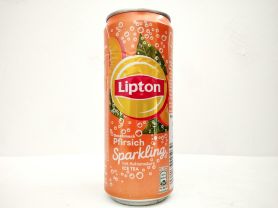 Lipton Sparkling | Hochgeladen von: micha66/Akens-Flaschenking