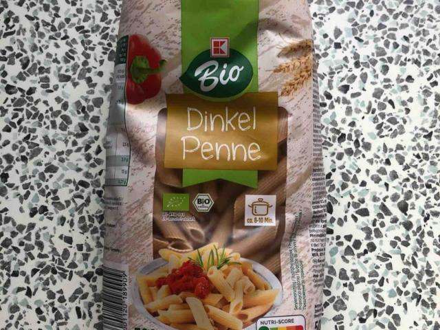 Bio Dinkel Penne von DramaQueenSue | Hochgeladen von: DramaQueenSue