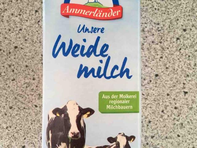 Unsere Milch, 1,5% von Inanne | Hochgeladen von: Inanne