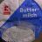 Buttermilch 1% Fett, k-classic von Ste2fen | Hochgeladen von: Ste2fen