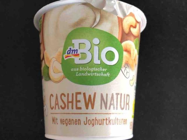 Cashew Natur, mit begaben Joghurtkulturen von HansH | Hochgeladen von: HansH