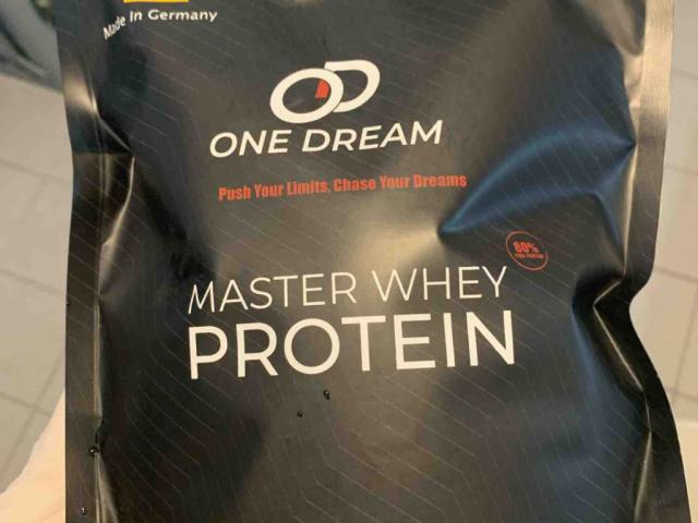 One Dream Whey Datteln von abu9543 | Hochgeladen von: abu9543