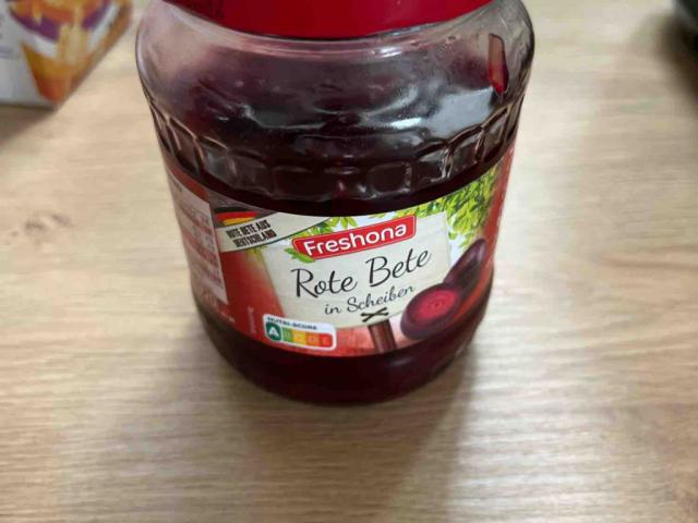 Rote Beete by tzebastian | Uploaded by: tzebastian