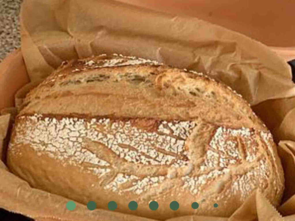 Brot von Katha10 | Hochgeladen von: Katha10