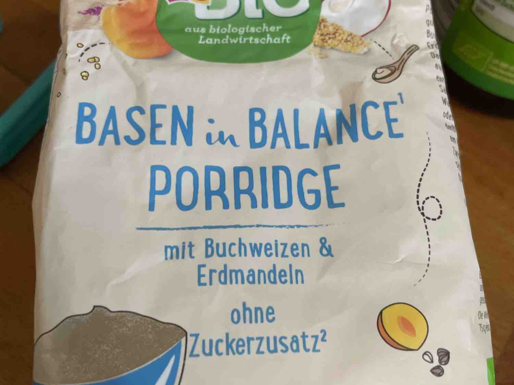 Basen in Balance Porridge DM von Mini44 | Hochgeladen von: Mini44