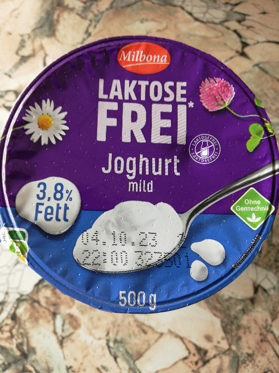 Natur Joghurt laktosefrei von gärtner2schule16 | Hochgeladen von: gärtner2schule16
