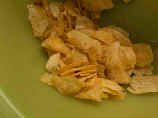 M Classic Paprika Chipss von gioele | Hochgeladen von: gioele