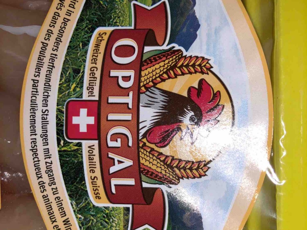 Schweizer Poulet Minifilet von kfaabiennee | Hochgeladen von: kfaabiennee