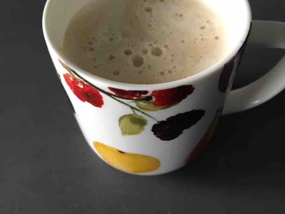 Kaffee mit 10% Kondensmilch von Dorintje | Hochgeladen von: Dorintje