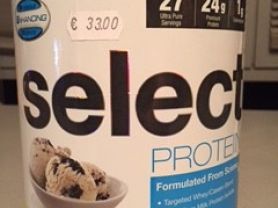 PEScience Select Protein, Cookies  | Hochgeladen von: cisca.keck