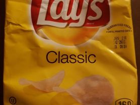 Lays, Classic | Hochgeladen von: okunkel875 Lays, Classic | Hochgeladen von: okunkel875