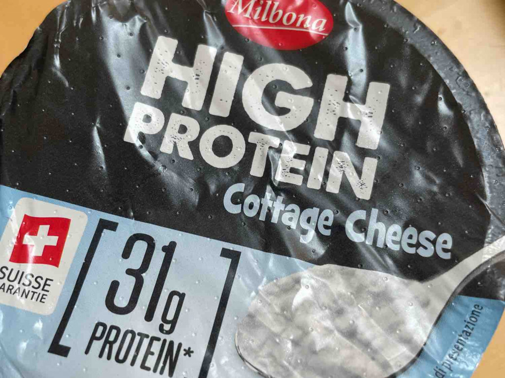 Hüttenkäse High Protein von leahaef | Hochgeladen von: leahaef