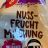 Nuss-Frucht Mischung von Verruz | Hochgeladen von: Verruz