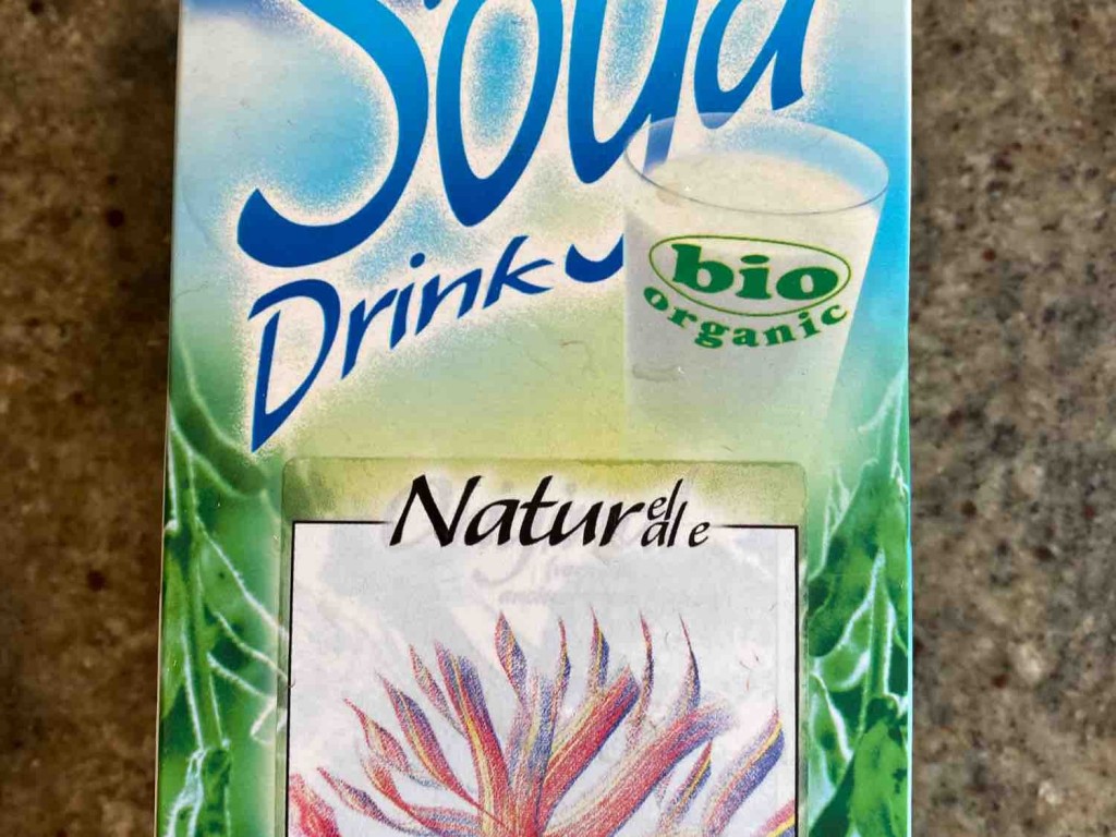 Soyana Soya Drink Nature von xenel2020 | Hochgeladen von: xenel2020