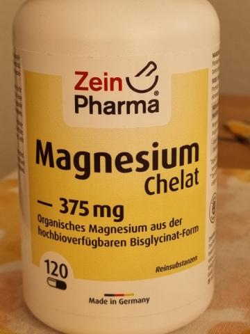 Magnesium, Chelat von kiwi99 | Hochgeladen von: kiwi99 Magnesium, Chelat von kiwi99 | Hochgeladen von: kiwi99