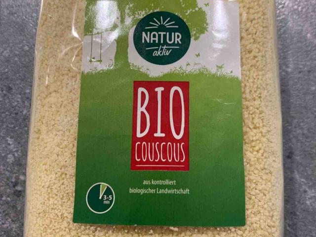 Bio  Couscous von NenaK | Hochgeladen von: NenaK