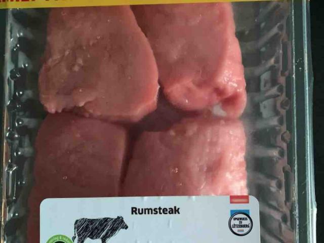 Rumsteak von Sippi | Hochgeladen von: Sippi