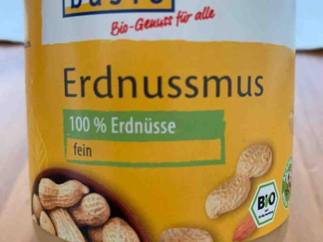 Erdnussmus von Iroc | Hochgeladen von: Iroc