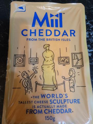 Cheddar from the british isles von 19husky87 | Hochgeladen von: 19husky87