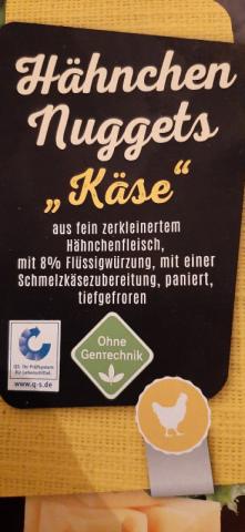 hähnchen nuggets käse by copperhead | Uploaded by: copperhead