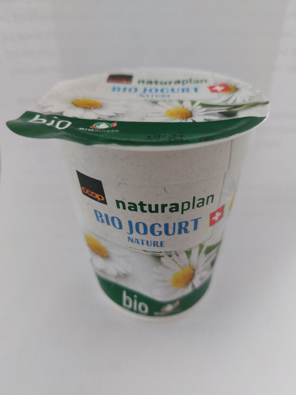 Bio Joghurt, Nature von _missy_89_ | Hochgeladen von: _missy_89_