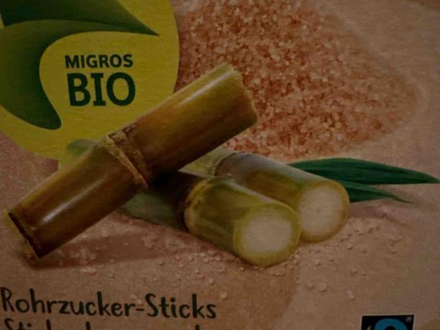 Rohrzucker-Sticks von bernhardzwahlen | Hochgeladen von: bernhardzwahlen