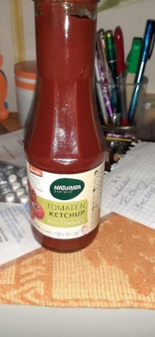 Tomatenketchup, aus Spanien von sebastiancieske621 | Hochgeladen von: sebastiancieske621